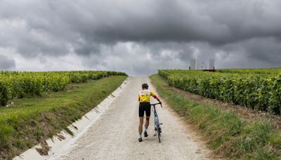 La trampa del gravel