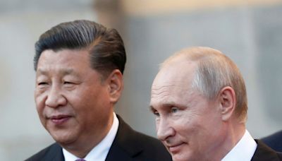 Is China growing tired of Russia’s war in Ukraine?