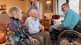 Senior Spotlight: Carthage resident Donal Myers celebrates 105th birthday