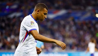 Dugarry: “Mbappé ya no piensa en fútbol”