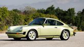 Car of the Week: This Porsche 911 Is an Automotive Unicorn Waiting for a New Stable