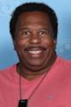 Leslie David Baker