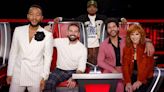 The Voice Season 25 Finalists: Who Made It to the Top 5?