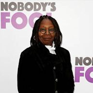 Whoopi Goldberg