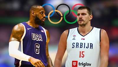 How To Watch USA vs Serbia Basketball on July 28: Schedule, Channel, Live Stream, Teams for Paris Olympics Men’s Basketball