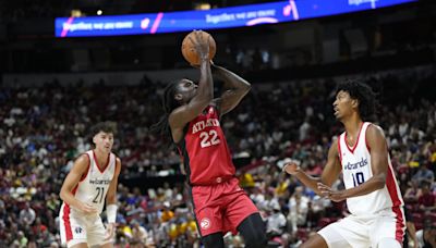 Atlanta Falls to 0-4 in Summer League With 103-99 Loss to Chicago