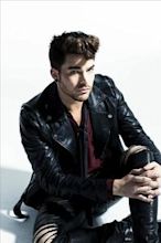 Adam Lambert