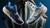 Kyrie Irving & ANTA Unveil "Playoffs" Sneakers Pack