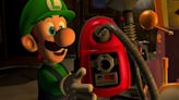 Games: Luigi’s Mansion 2 is another quality kid-friendly survival horror/puzzler, this time for Switch