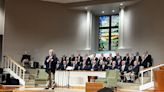Singing Men of Arkansas hosts Spring concert