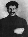 Monster: A Portrait of Stalin in Blood