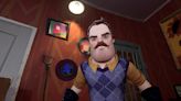 Hello Neighbor VR is terrifyingly fun: the VR games and apps I played in May 2023