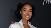 Leigh-Anne Pinnock says her solo creative team is 60 per cent Black: ‘Why not?’