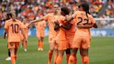 Netherlands vs South Africa LIVE: Women’s World Cup result and reaction as knockout stages continue