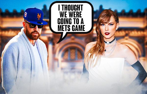 Will Taylor Swift, Travis Kelce be at 2024 Met Gala?