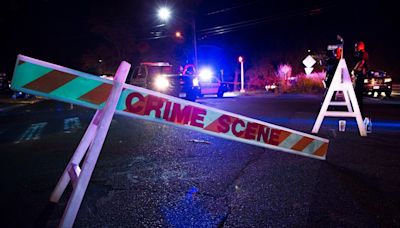 Encuentran muerto a sospechoso de matar a tiros a policía de Ohio el fin de semana - El Diario NY