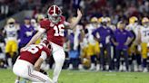 Vikings Select Alabama Kicker Will Reichard in Sixth Round of 2024 NFL Draft