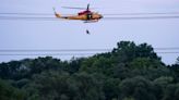 IN PHOTOS: Massive flooding as storm hits GTA