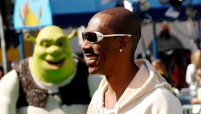 What We Know About 'Shrek 5' And Donkey's Stand-Alone Film As Eddie Murphy Teases Next Installments