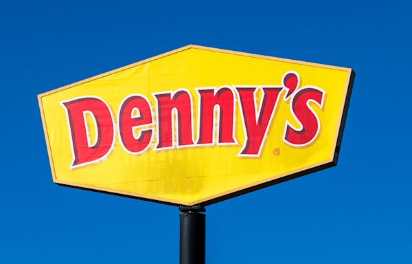 Denny’s revives an all-day meal deal and adds new menu items