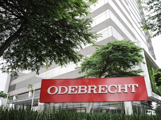 Odebrecht Engenharia e Construção protocola hoje pedido de recuperação judicial, com dívidas de US$ 4,6 bi