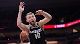 Domantas Sabonis ruled out of Lakers-Kings game