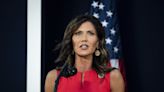 Kristi Noem Apparently Still Thinks She Has a Shot at Being Trump’s VP