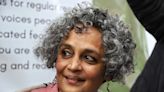 Indian Author Arundhati Roy Could Be Prosecuted over 2010 Speech on Kashmir