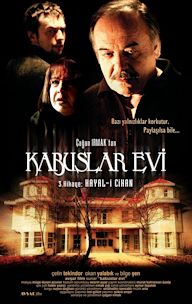 Kabuslar Evi: Hayal-i Cihan