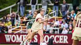 Second to None Selflessness, Boston College's Seniors Look to Lead BC to Second Title