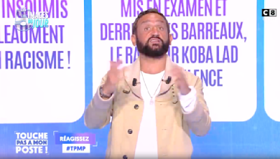 TPMP - "On se fait royalement chi*r", "Je peux vraiment plus", "Passez à autre chose", "Changement de chaîne direct" : les internautes lassés par les sujets abordés dans l'émission de Cyril Hanouna