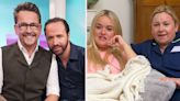 Gogglebox: All the pairings who have split or feuded over the years