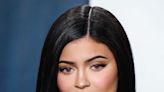 Kylie Jenner Wore A Tiny Leather Halter Top For Khy Launch Event In LA