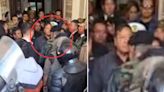 “¡Es una orden!”: El momento exacto del encontrón entre Presidente de Bolivia y militar que lideró intento de Golpe de Estado