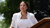 AOC threatens to IMPEACH all six conservative Supreme Court Justices