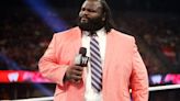 Mark Henry: Don't Be Mad At WWE That I Lost To John Cena, My Body Couldn't Do It