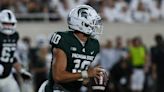 Michigan State football moves up in Week 1 USA TODAY Sports Coaches Poll
