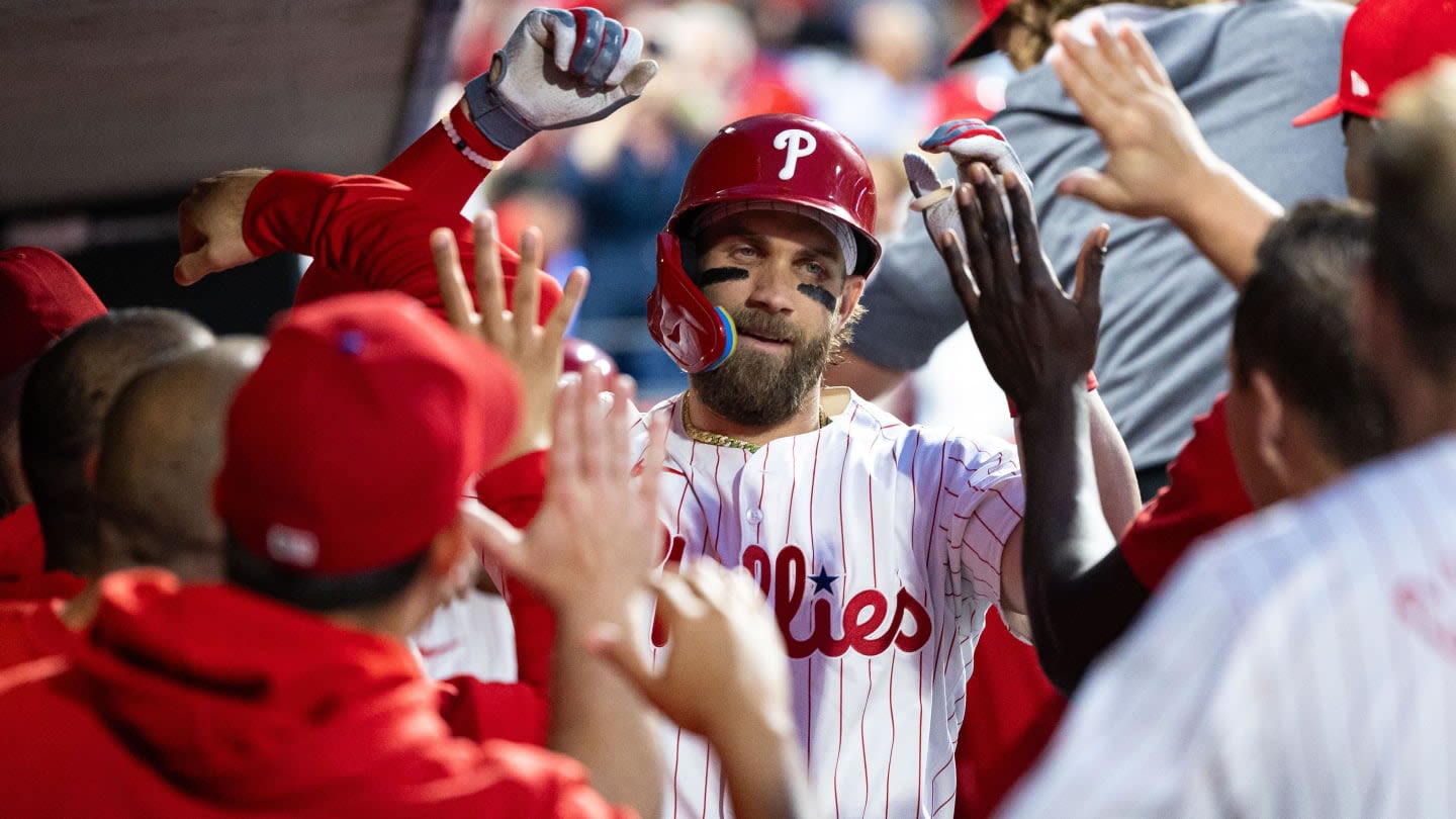 Rare Stat Proves How Good Phillies Starts Have Been