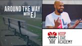 Around the Way with EJ: Mackenzie Lewis