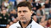 Mauricio Pochettino 'leaves Chelsea' after talks as four replacements considered