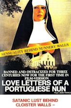 Love Letters of a Portuguese Nun - Alchetron, the free social encyclopedia