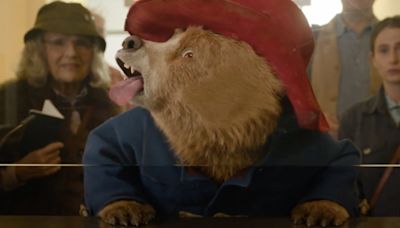 New Paddington in Peru Trailer Previews Titular Bear’s South American Adventure