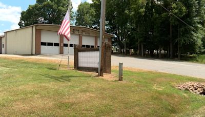 ‘Next generation’: Iredell County fire department aiding station that lost two firefighters in ATV accident