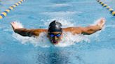 What swimming stroke burns the most calories?