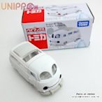 【UNIPRO】日本 TKAKARA TOMY 迪士尼 大英雄天團 Baymax 杯麵 小汽車 玩具車 模型車