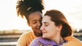 Number of people who identify as lesbian, gay or bisexual has doubled