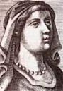 Douce I, Countess of Provence