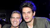 Andy Cohen Says John Mayer Is 'Very in Touch' with His Emotions and Never Hesitates to Say 'Love You'