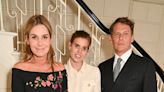 Princess Beatrice and Princess Eugenie Attend an Intimate Dinner in London