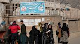 Aid groups: Afghans will die because of ban on women in NGOs